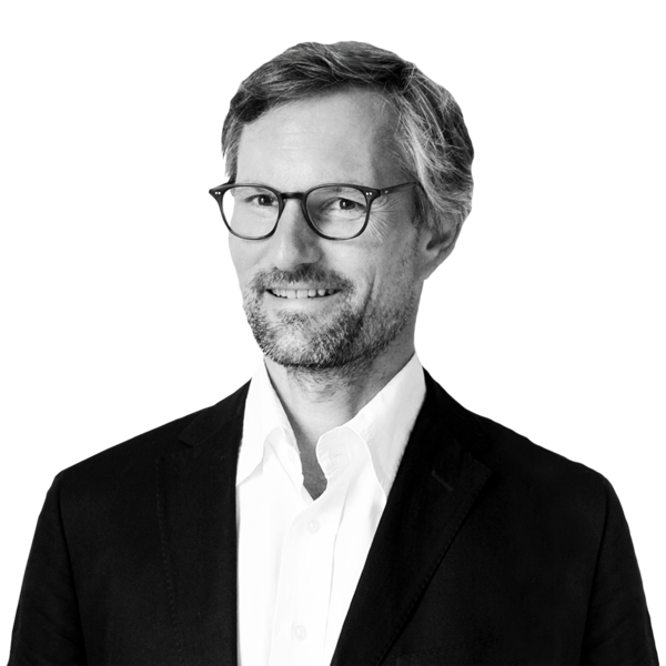 Nicolas von Stackelberg, Unabhängiger Corporate Finance Advisor